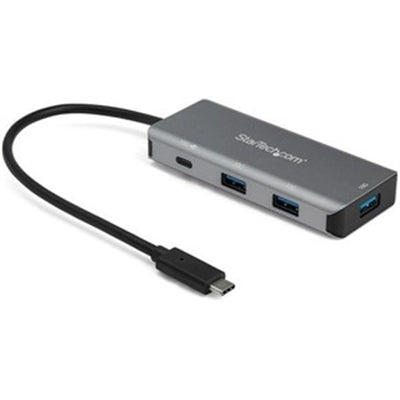 4 Port USB C USB A x3 w PD