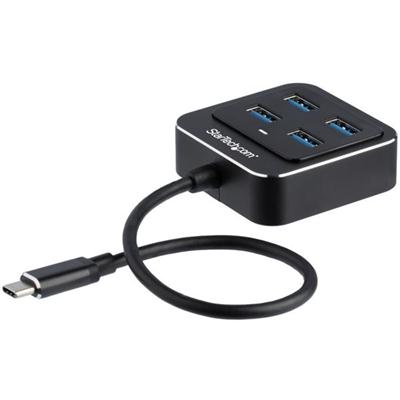 USB C to USB 3.1 Hub