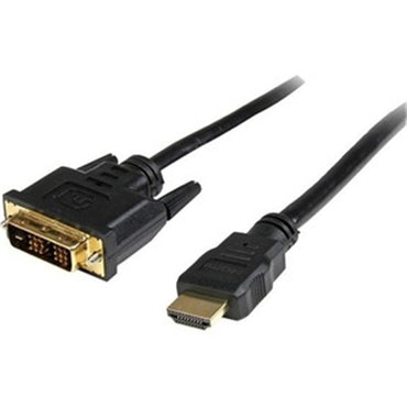 0.5m HDMI to DVID Cable MM