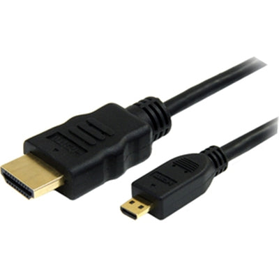 3 ft HDMI  to HDMI Micro Cable