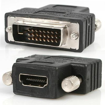HDMI to DVID Adapter  FM