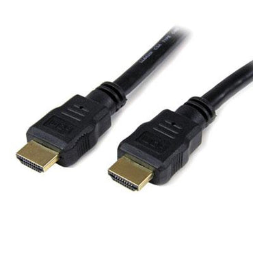 10' High Speed HDMI Cable