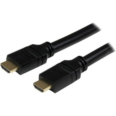 35' PlenumRated HDMI Cable