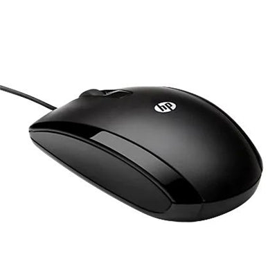 USB 3 Button Optical Mouse