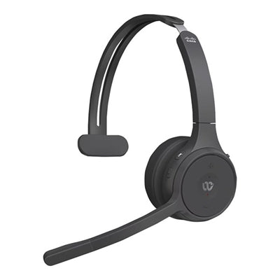 721 Wireless Single On-ear Hea