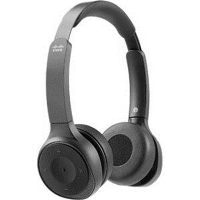 722 Wireless Dual On-ear Heads