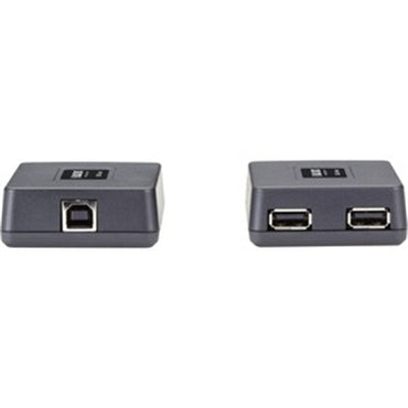 2PT USB1.1 Extender CATx