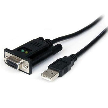 USB to Serial DCE Adapter