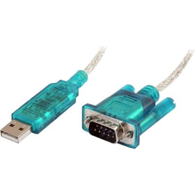 Usb To Serial Adapter Cable