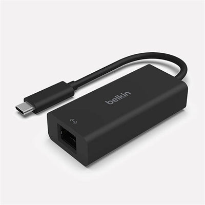 USB C TO 2.5G ETHERNET ADPTR