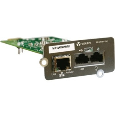 NETWORK INTERFACE CARD