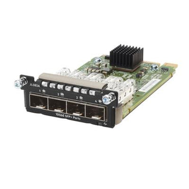 Aruba 3810M 4SFP+ Module