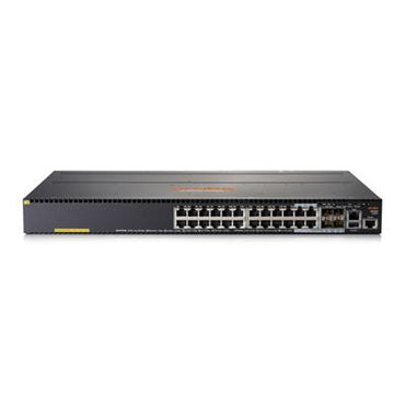 Aruba 2930M 24G PoE+