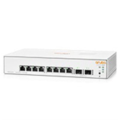 IOn 1930 8G 2SFP 124W Switch