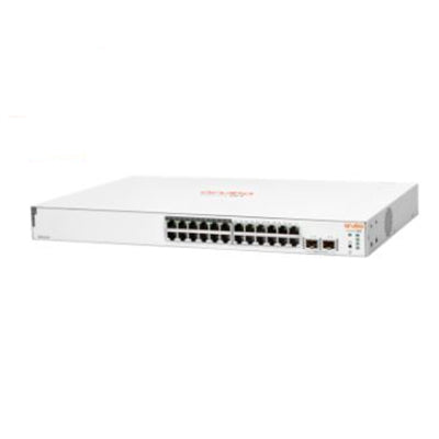 Aruba IOn 1830 24G 2SFP 195W S