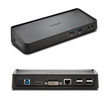 SD3600 Univl USB 3.0 Dck Stn