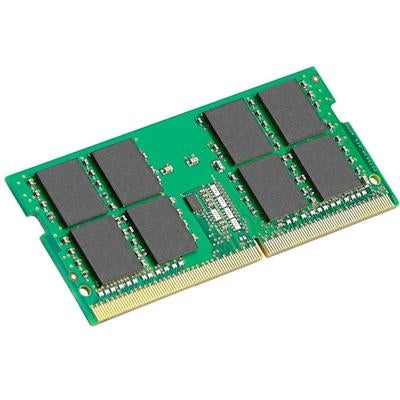 16GB DDR4 2666MHz SR SODIMM