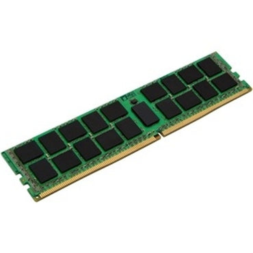 8GB 3200MHz DDR4 ECC CL22