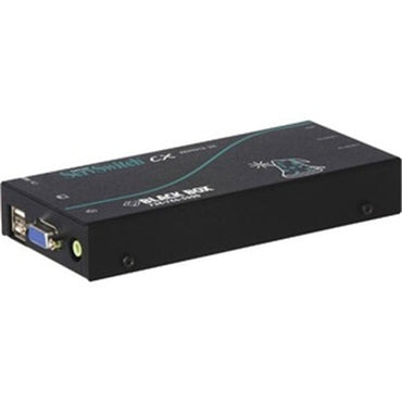 RMT VGA USB 4 CX KVM Swtch