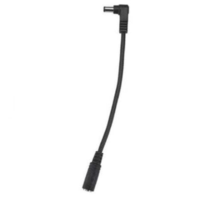 5" DC Power Extension Cable