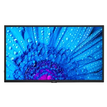 32" LED LCD Multisync Monitor