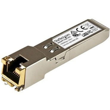 MA SFP 1GB TX Compatible SFP