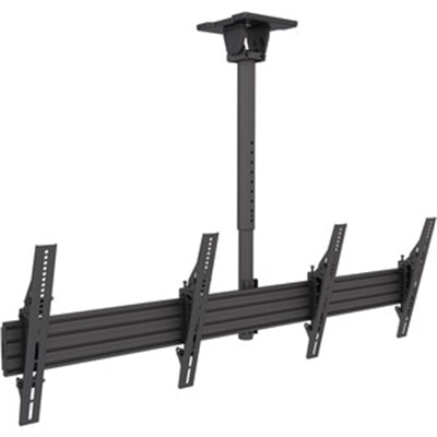 Menu Board Ceiling Mount 2 TV