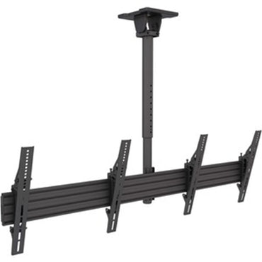 Menu Board Ceiling Mount 2 TV