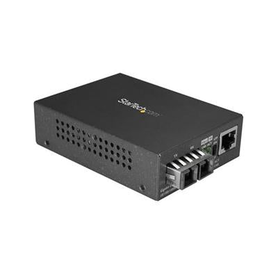 Media Converter  Mm
