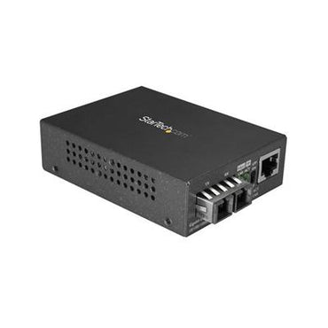 Media Converter  Mm