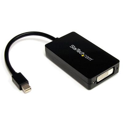 Mini DisplayPort to DVI  HDMI