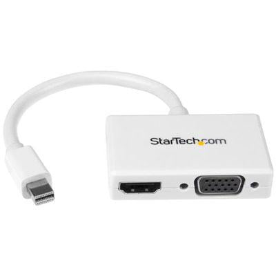 mDP to HDMI or VGA Converter