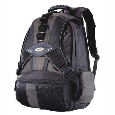 17.3" Premium Backpack Bk-Ch