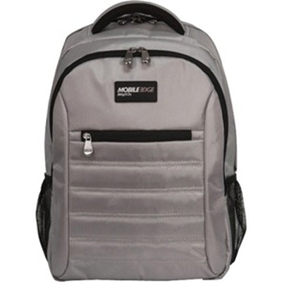 Smartpack 16" To 17" Mac Slvr