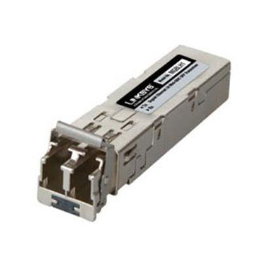 Gbic Sfp 1000mbps Sm Fiber Lh