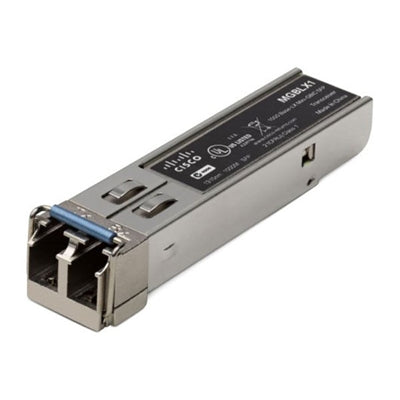 Gig Ethernet LX Mini GBIC