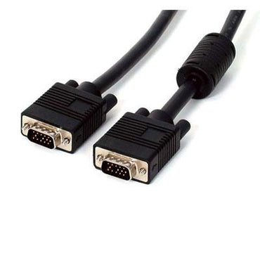 15' VGA Monitor Extension Cable