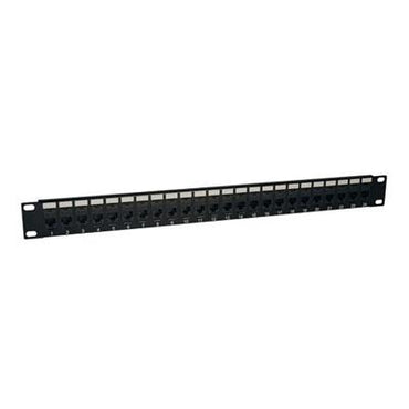 24 Port Cat6 Patch Panel