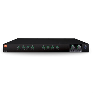 JBL 8 Input 2 Output Mixer
