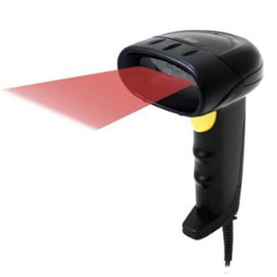 Handheld Ccd Barcode Scanner