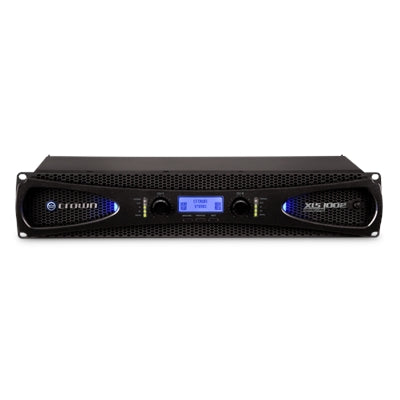 CROWN 2x350W Power Amplifier