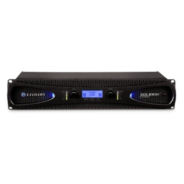 CROWN 2x350W Power Amplifier