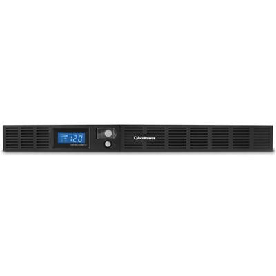 700VA - 400W AVR UPS