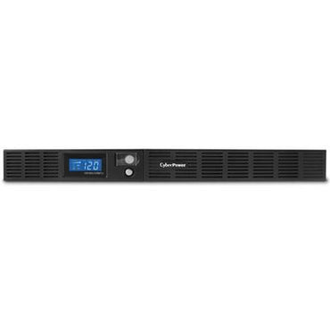 700VA - 400W AVR UPS