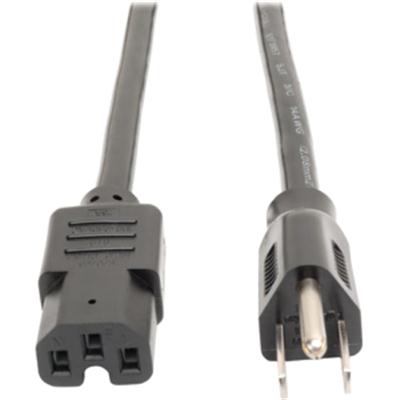 8ft Pwr Cd 5 15p C15