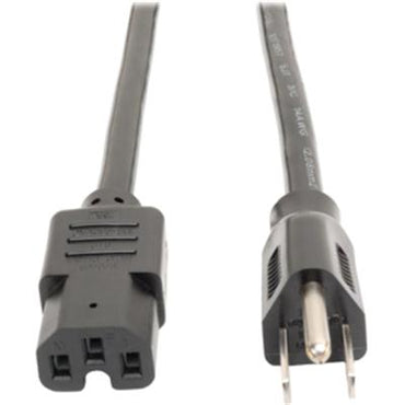 8ft Pwr Cd 5 15p C15
