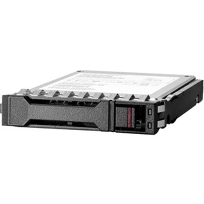 HPE 600GB SAS 15K SFF BC MV HD