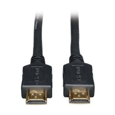 25' HDMI Gold Video Cable