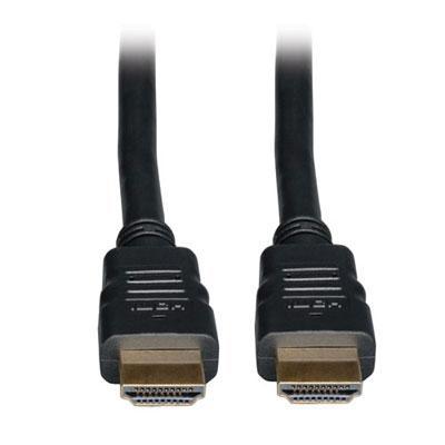 10ft Hi Speed w Ethernet HDMI