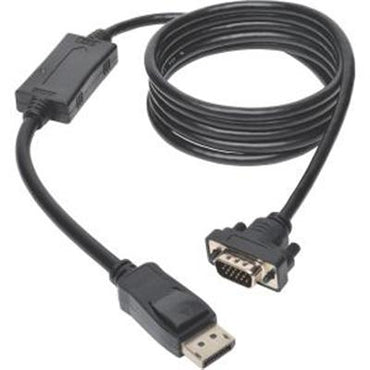 DPort VGA Adapter 6'